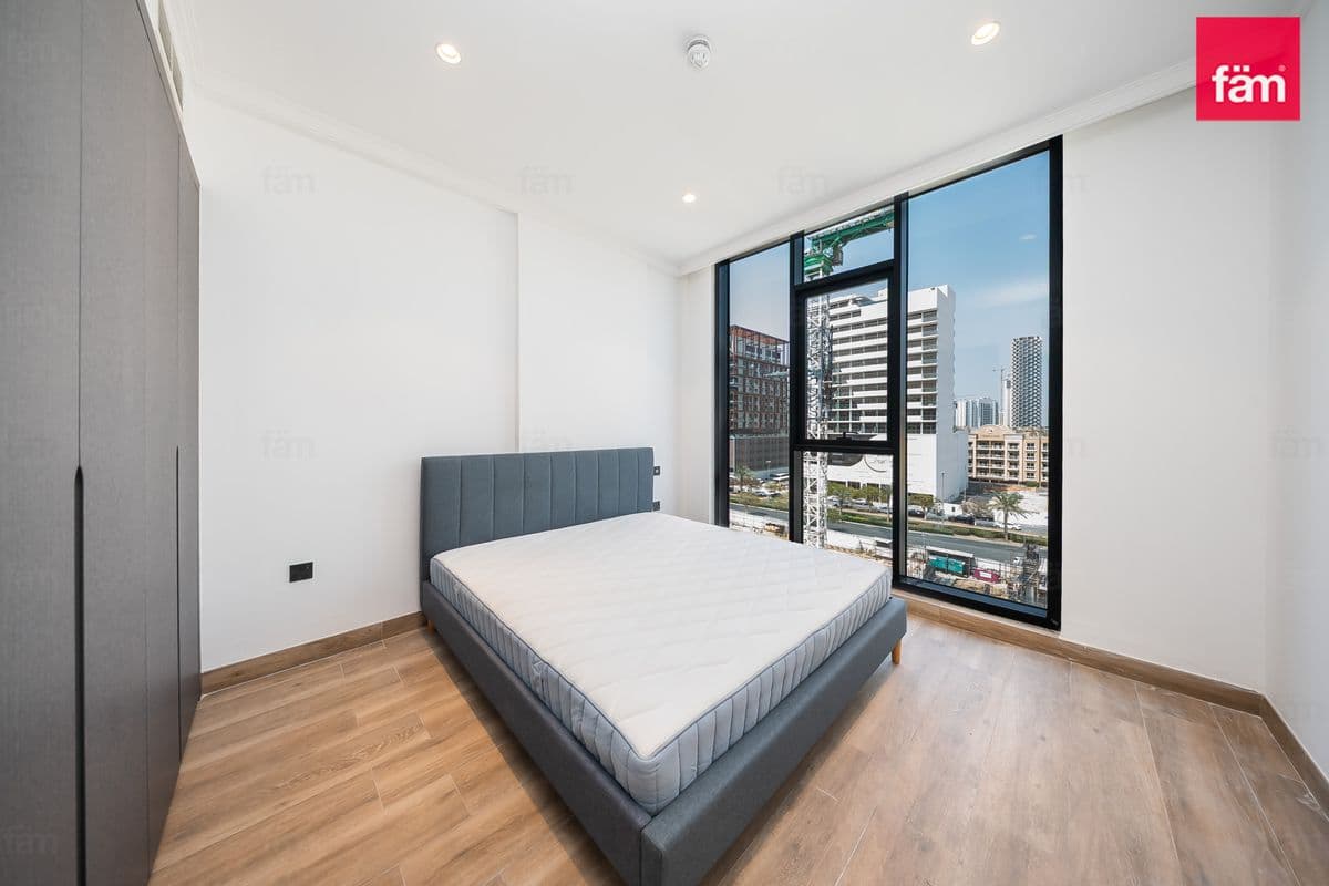 1br Luxury Apartment |Great Investment Opportunity