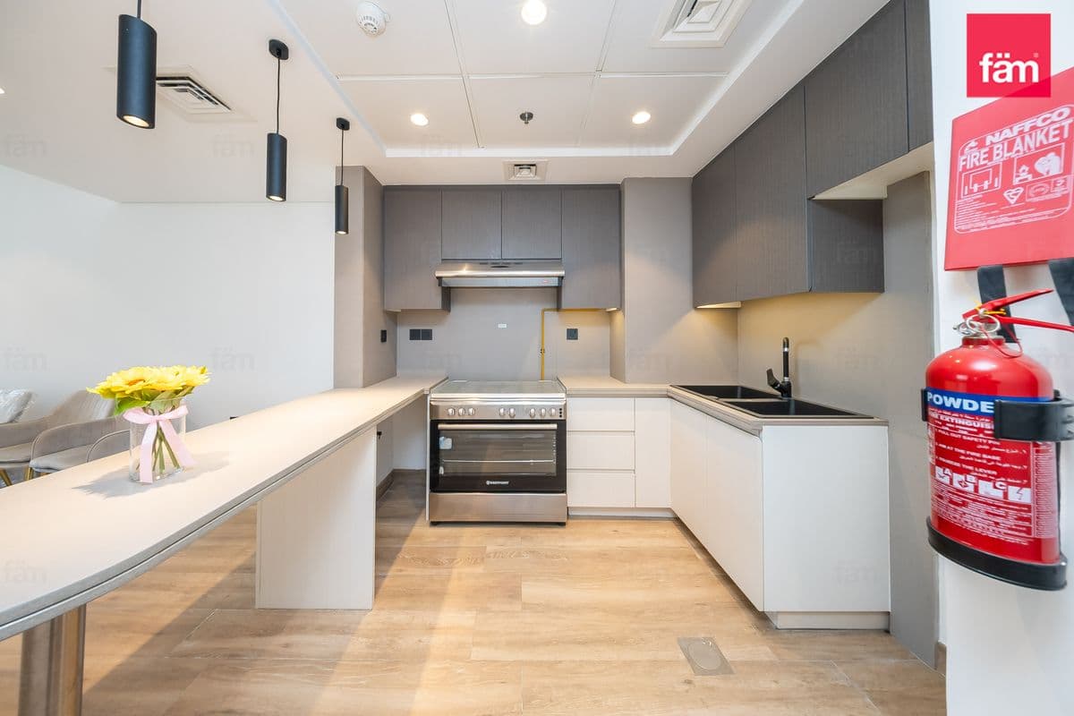 1br Luxury Apartment |Great Investment Opportunity