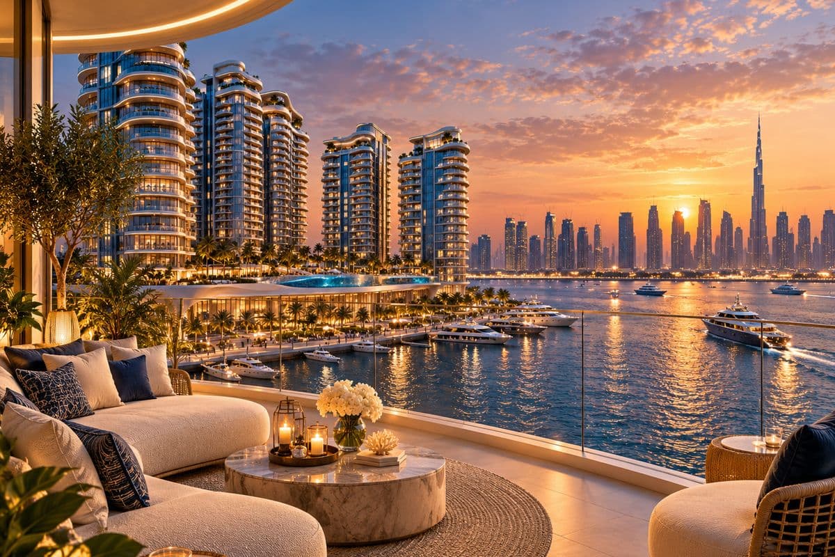 Below Original Price| Chelsea Branded | Waterfront