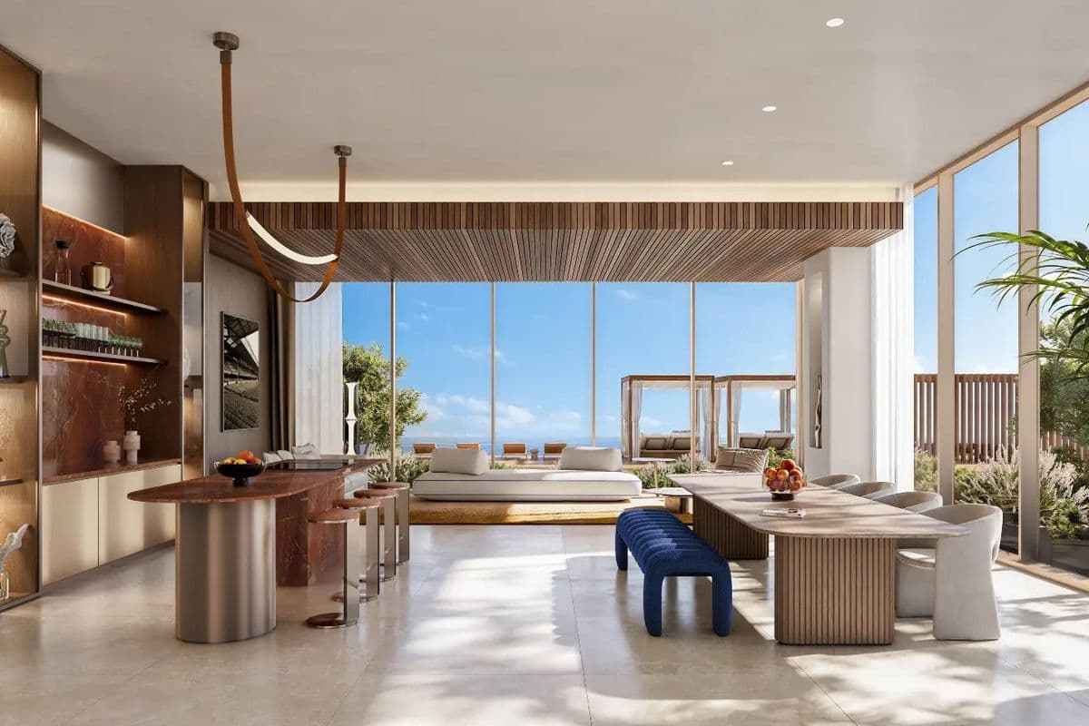 High Floor | Sea View | Premium Waterfront Living
