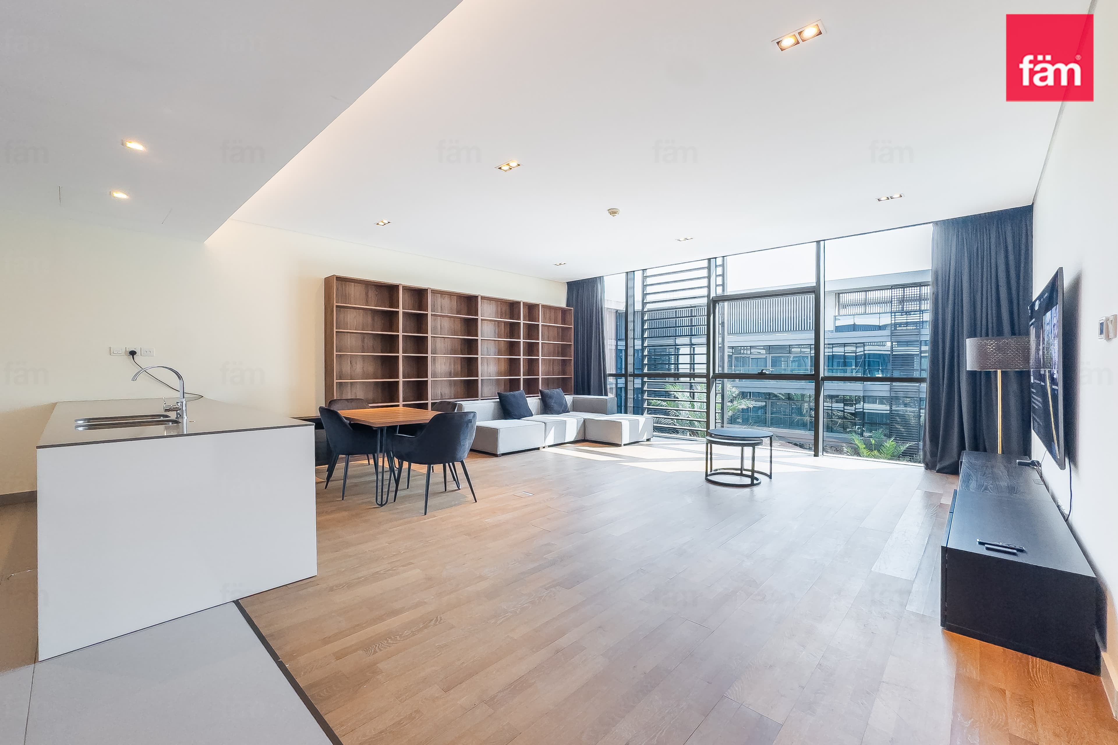 Prime Location | Modern Living |Vibrant Community