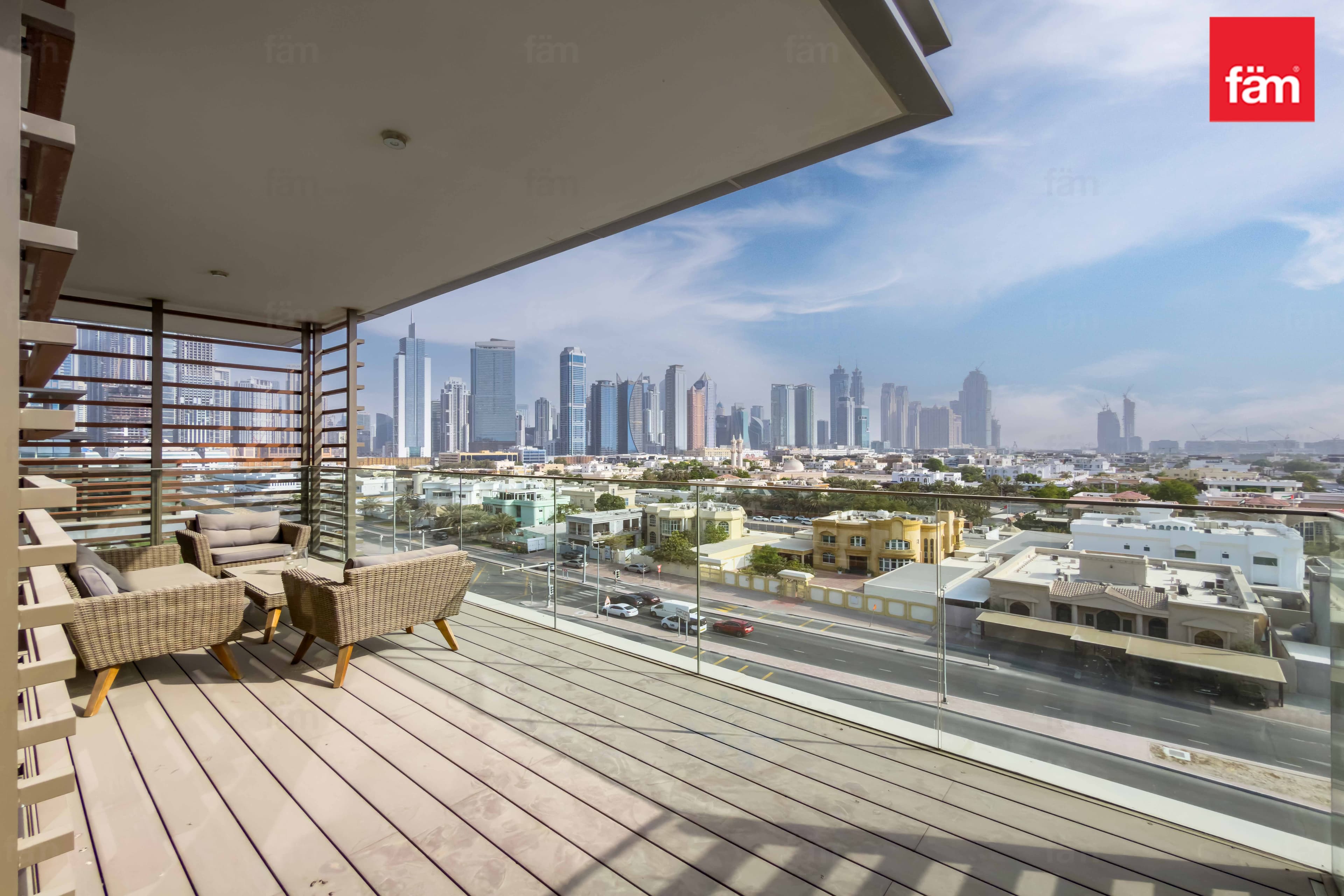 Price Drop | The Best Open Views | High Floor