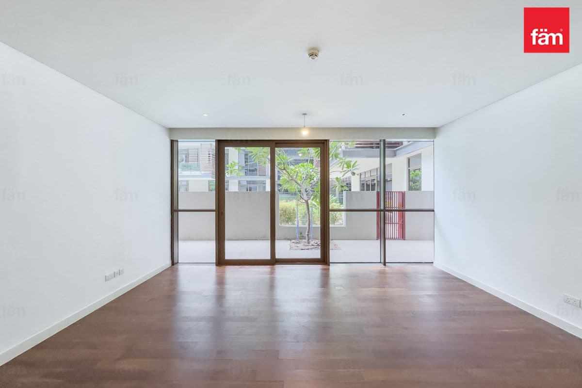 Vacant | Spacious | Big Terrace | High ROI