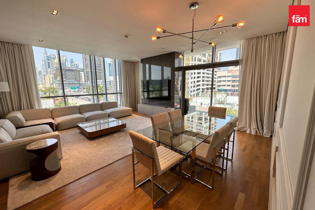 Best Layout | Premium | Corner Unit