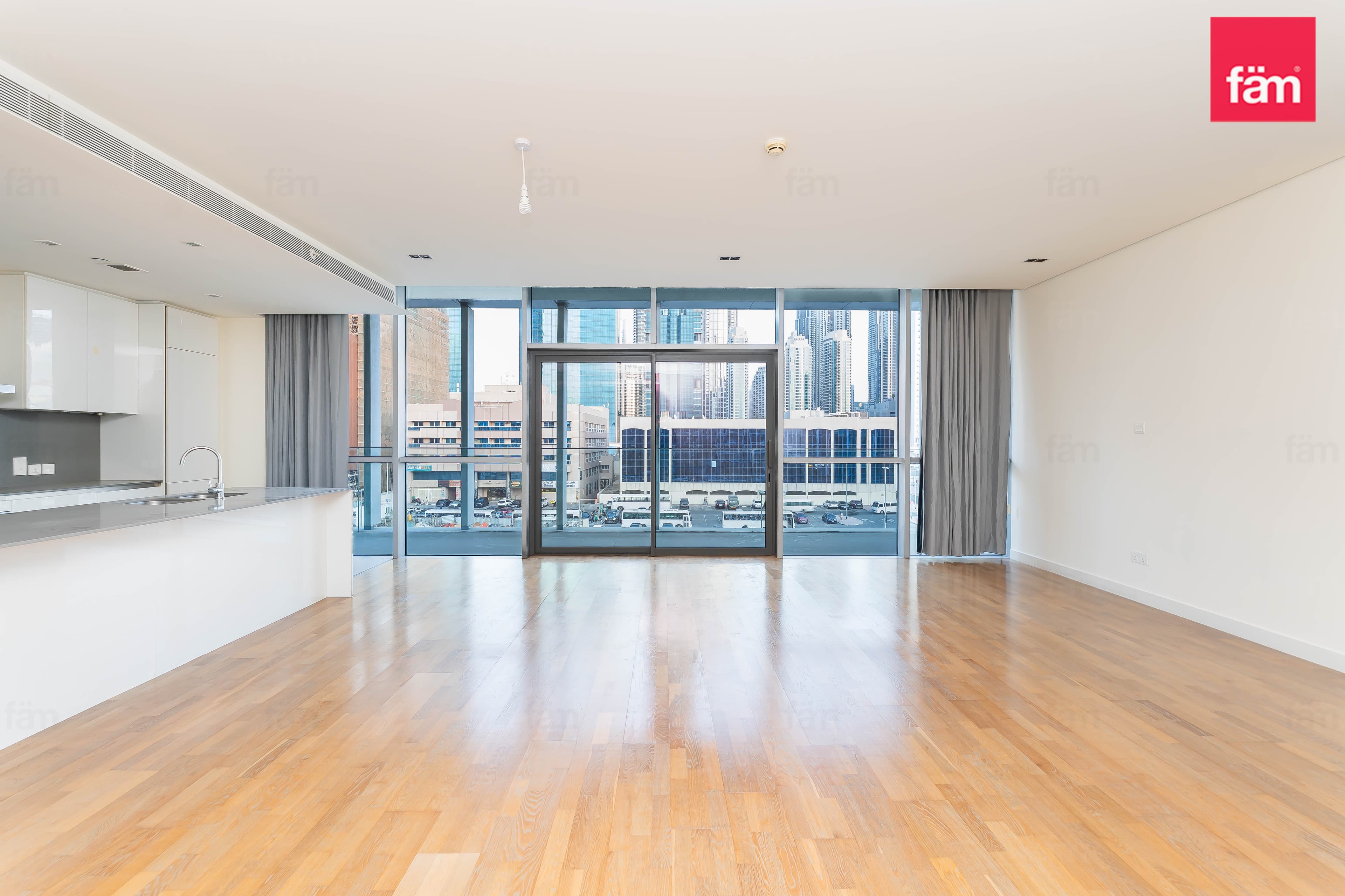 Best Price | Burj Khalifa View | 3br + Maid