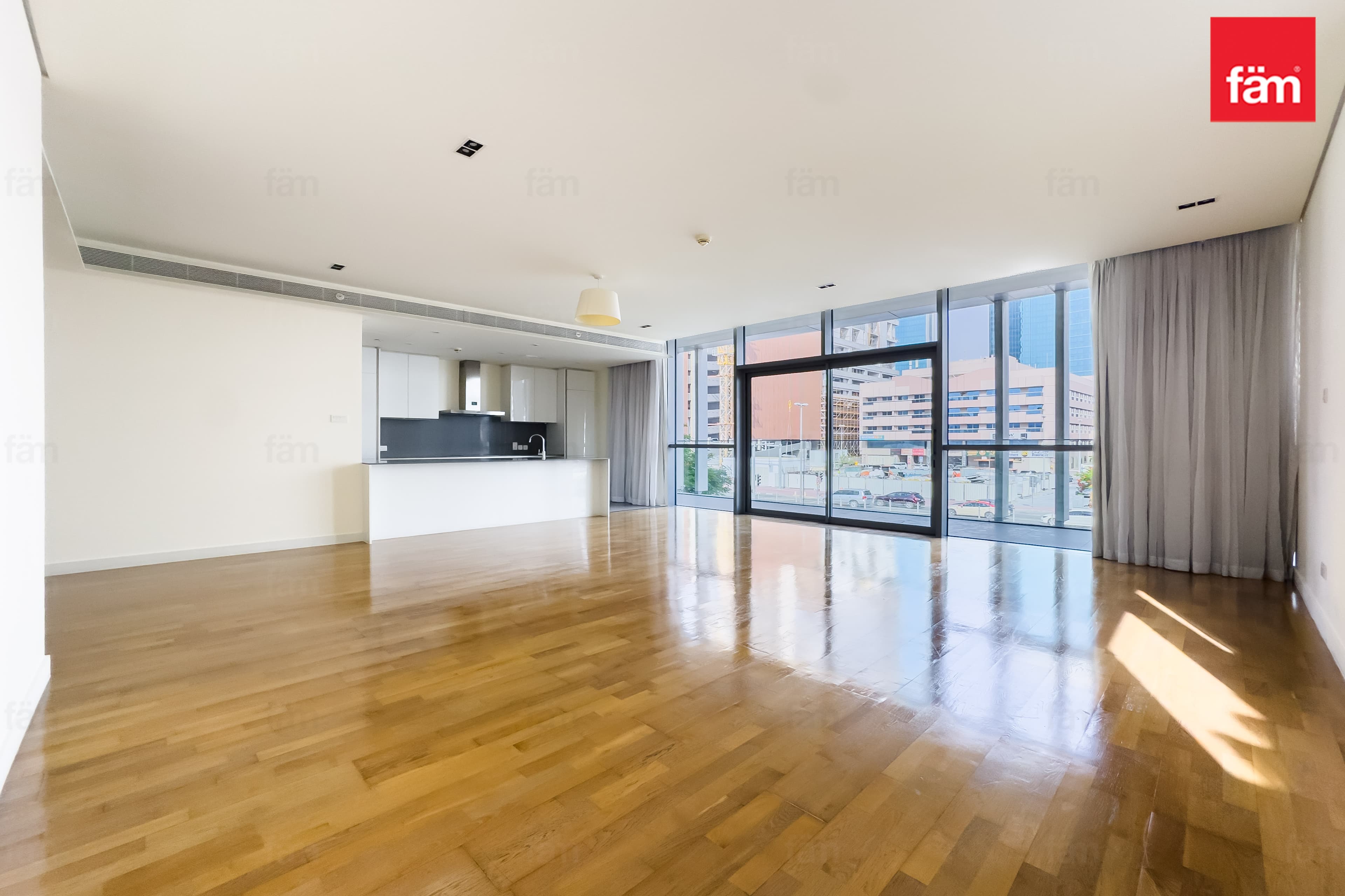 Family Home | Close To Burj Khalifa | Best Layout