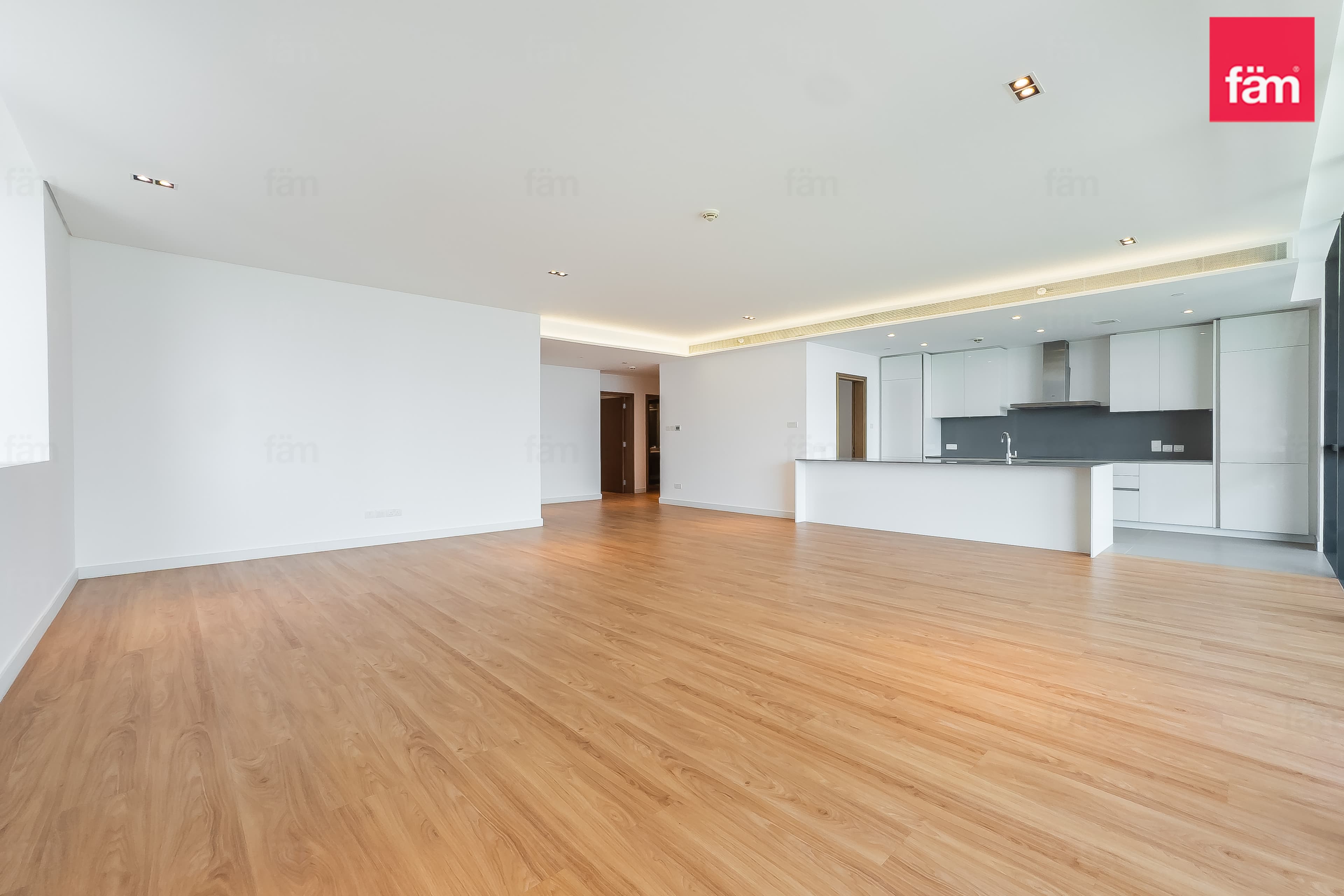 Modern | Best Layout | 2+ Maid Room