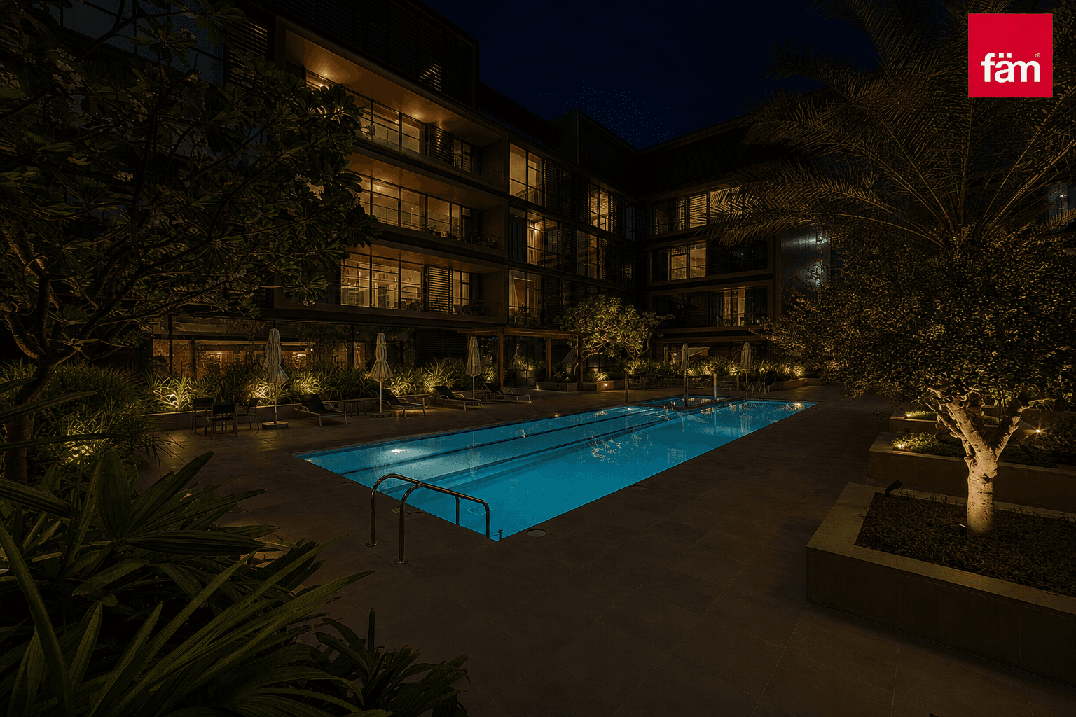 Best Price | Premium | Modern Apartment