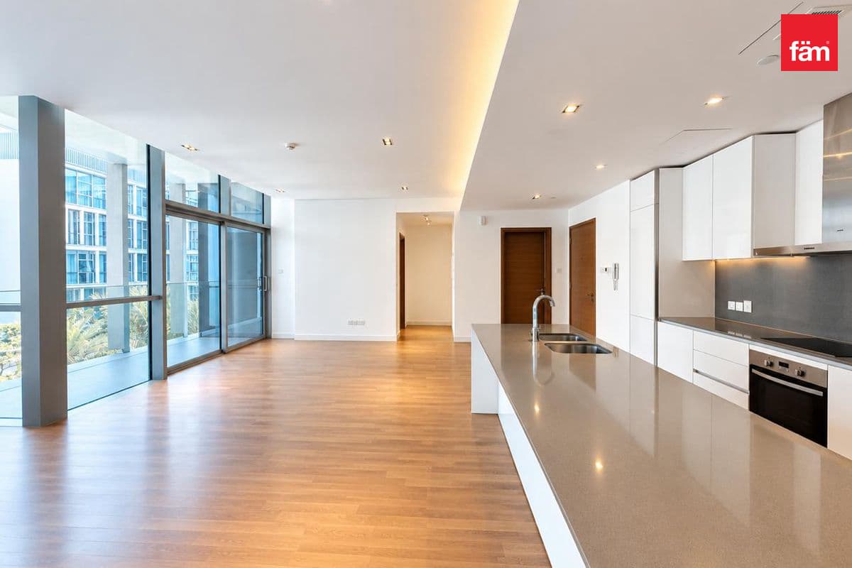 Renovated | Fitted Kitchen | Ready To Move-In