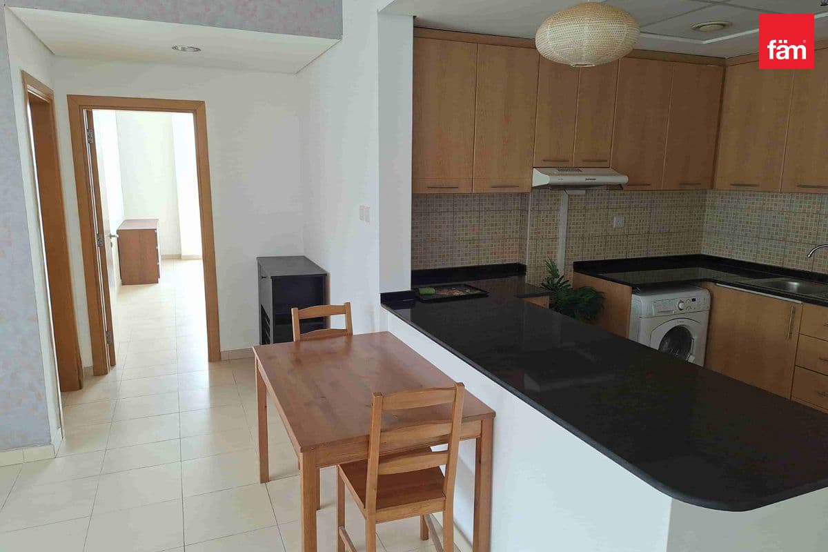 Vacant | Ready To Move In | Water Canal View