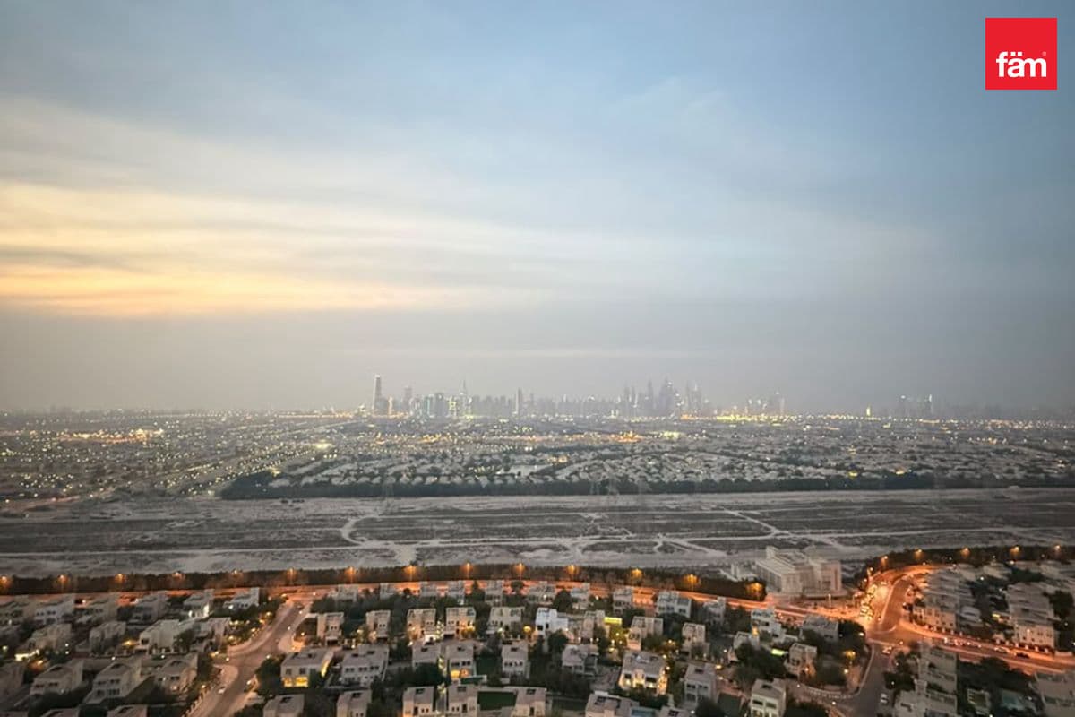 High Floor L Villa View L Brand New