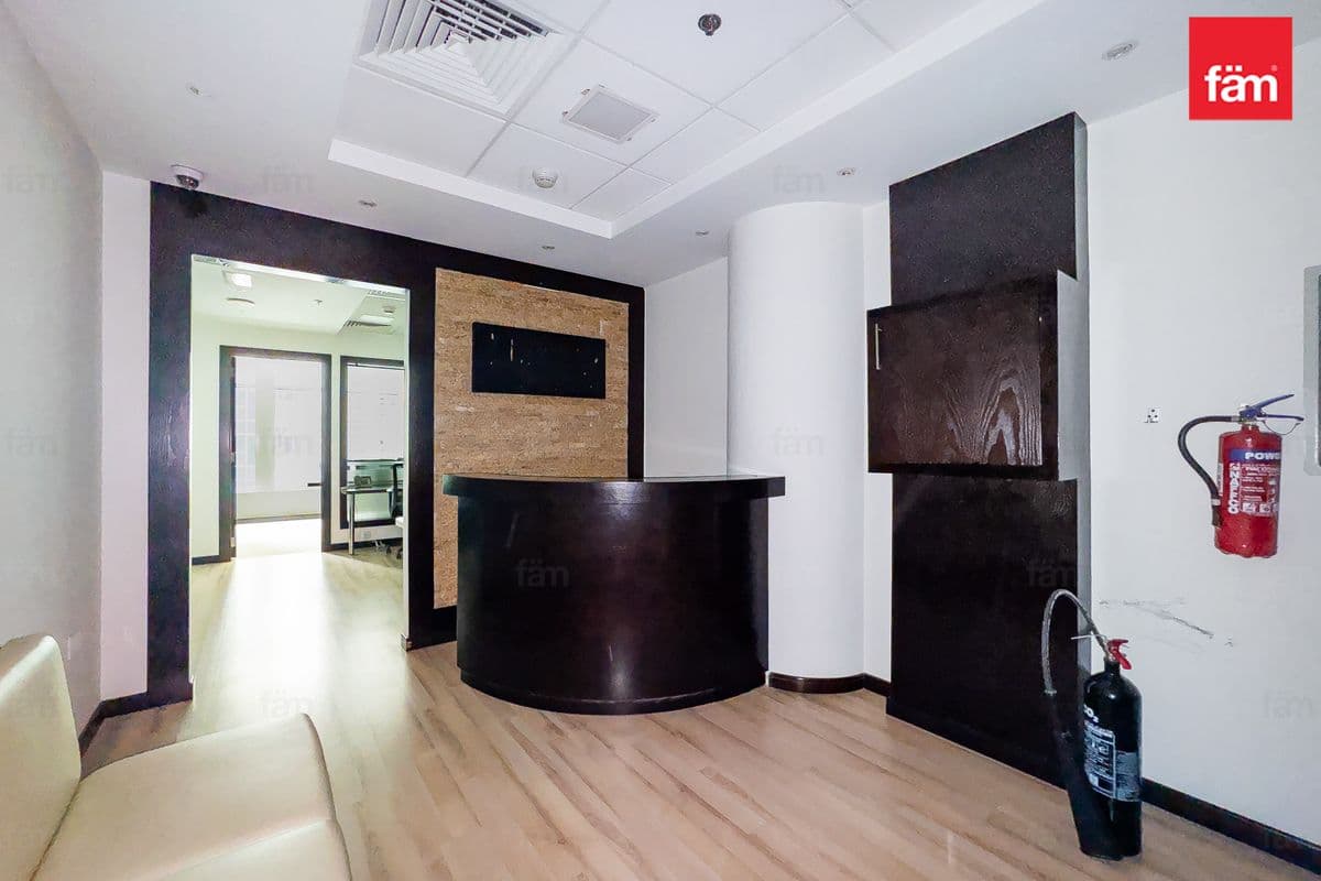 Furnished | Downtown View | Community Expert