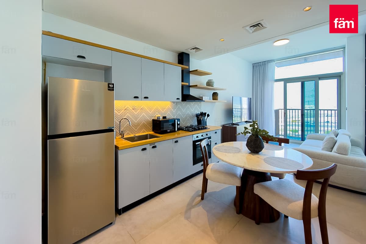 Furnished | Vacant Soon | Ideal For Holiday Home
