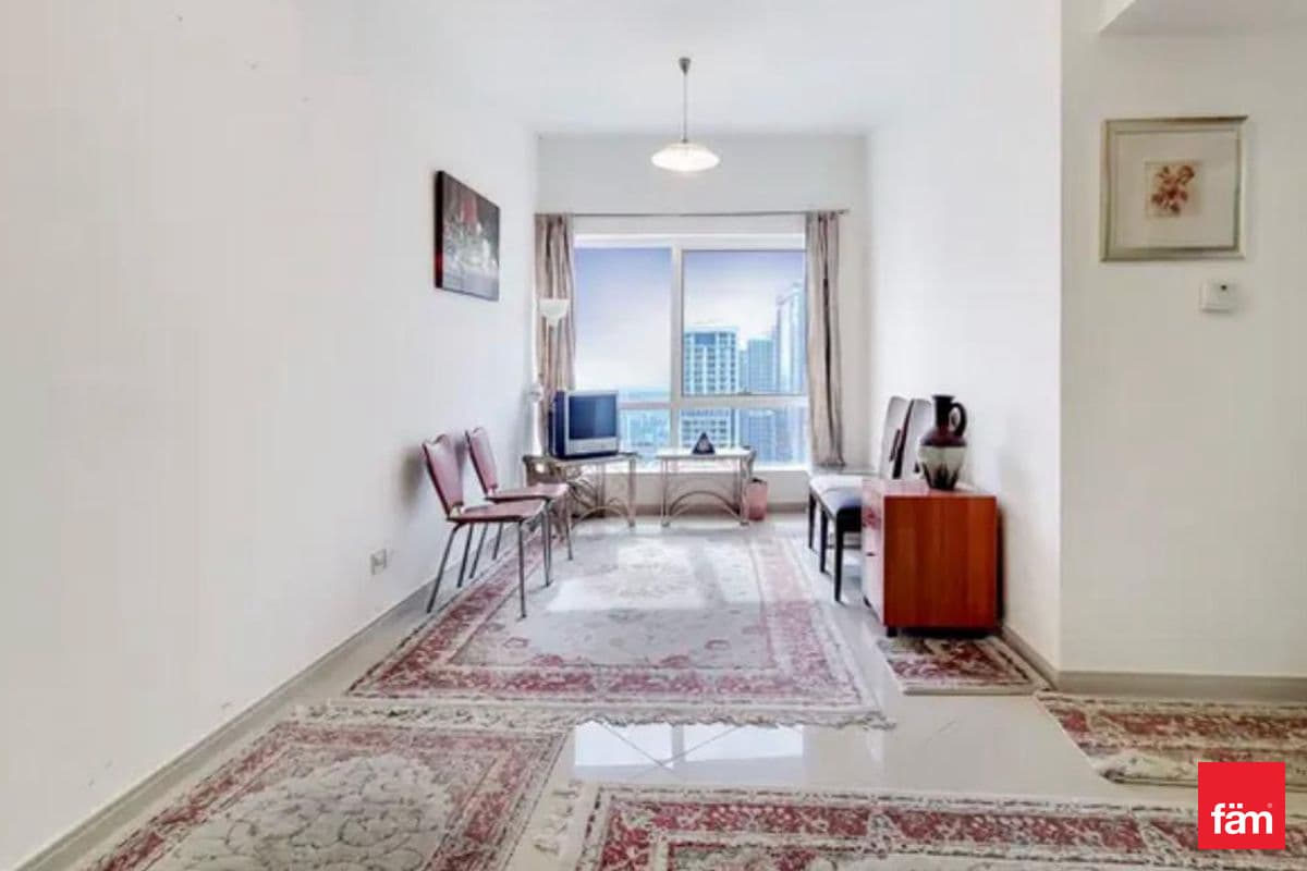 Chiller Free | Furnished | With Balcony