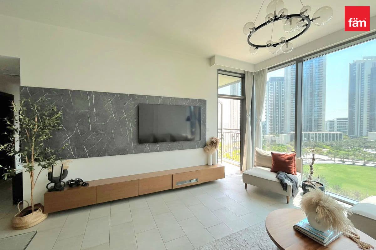 Fully Furnished | Premium | Modern Living
