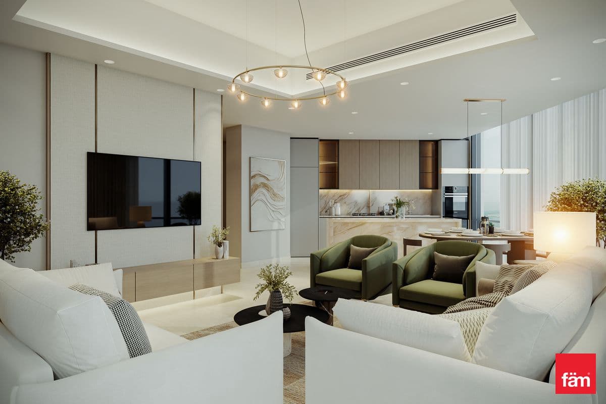 Modern Elegance | Luxury Lifestyle | New Launch