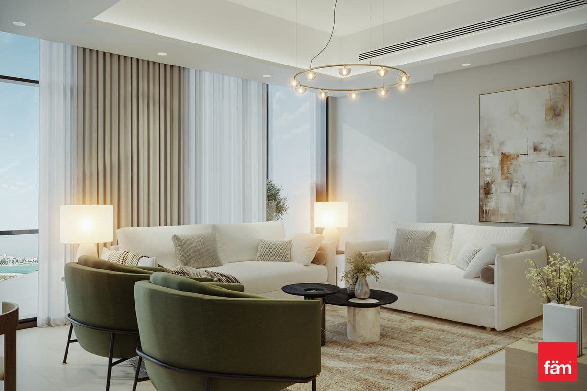 Brand New | With Kitchen Appliances | Near Airport