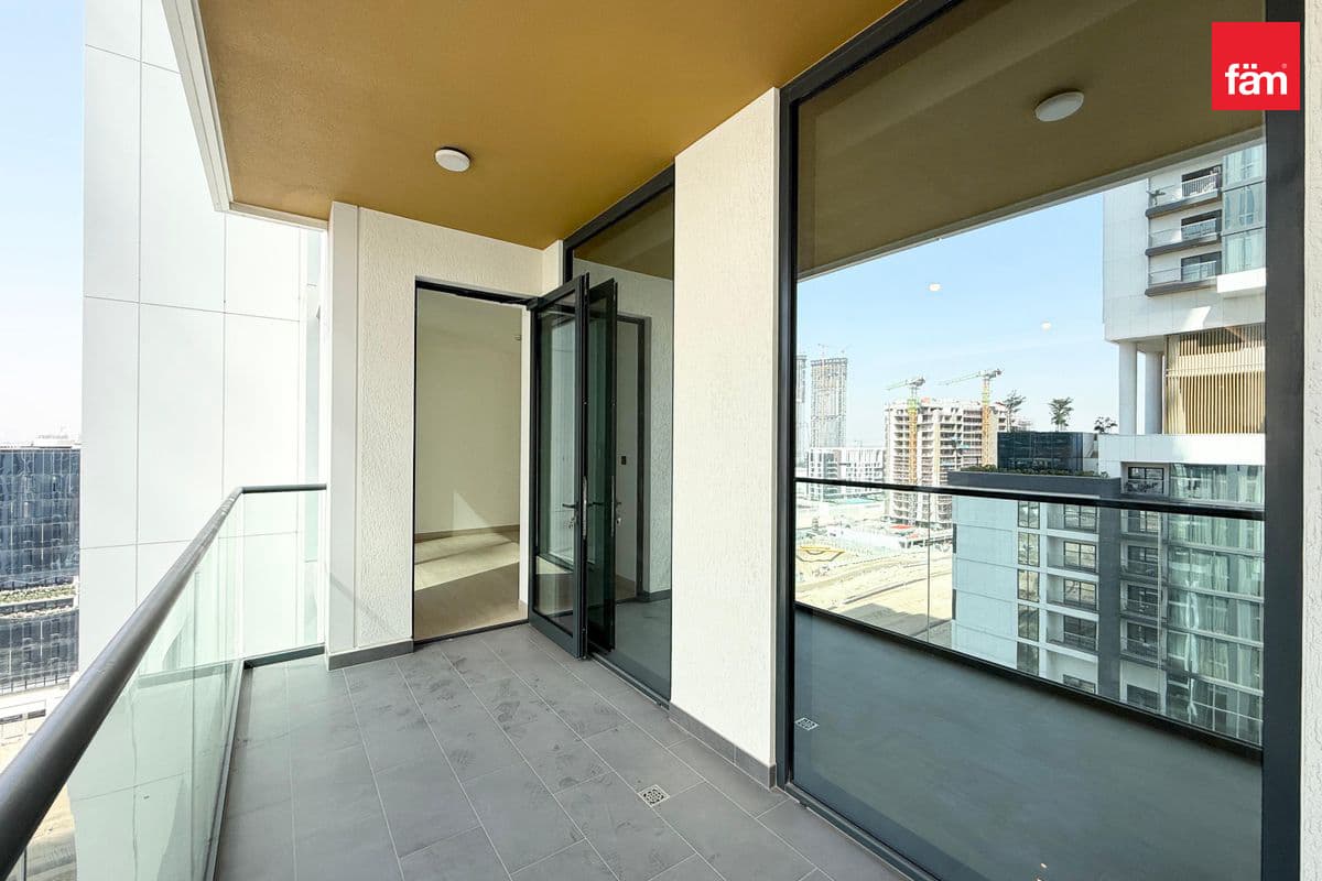 Brand New | Post Payment Plan | Lagoon View