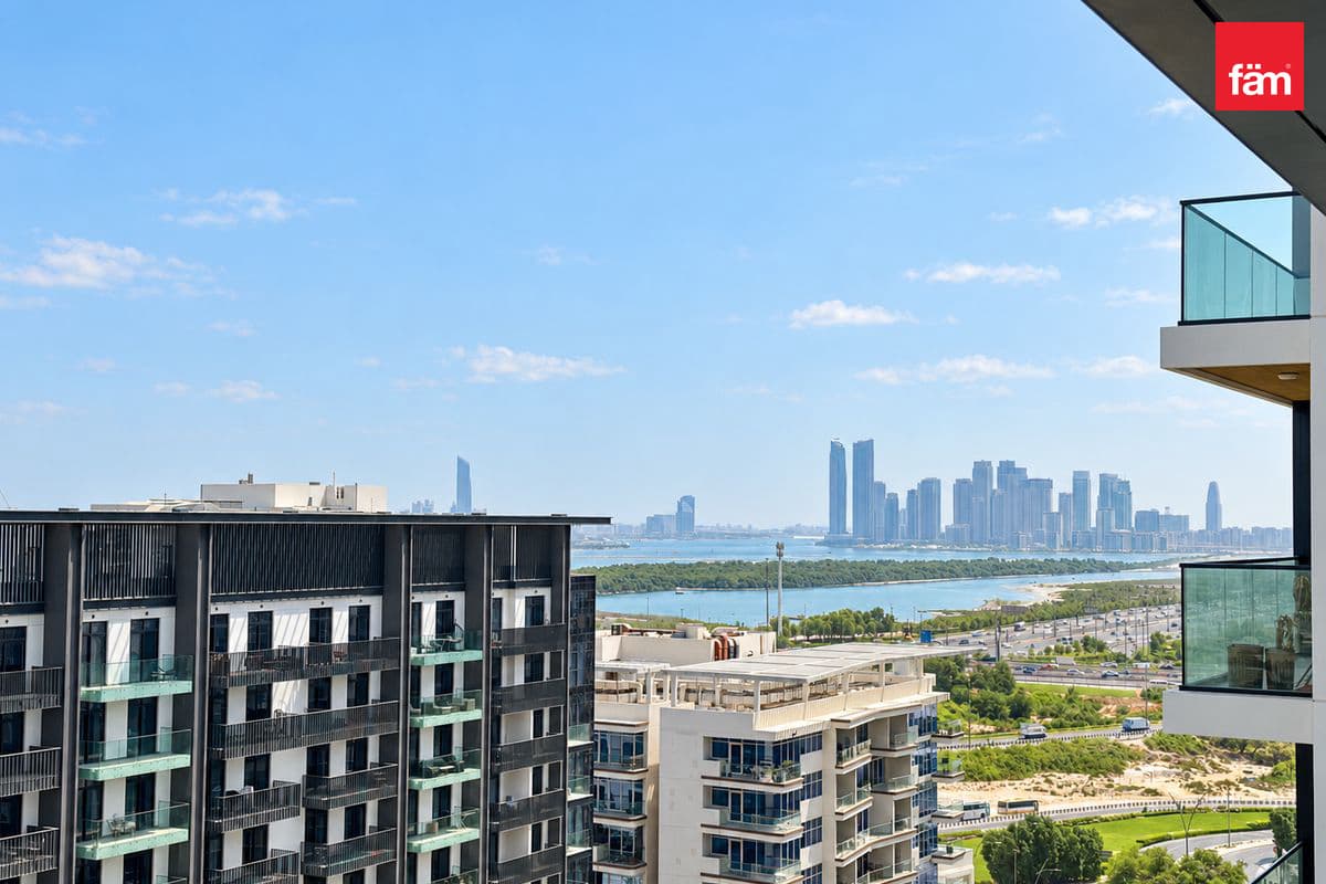 2br Plus Maids Room | Vacant | Brand New