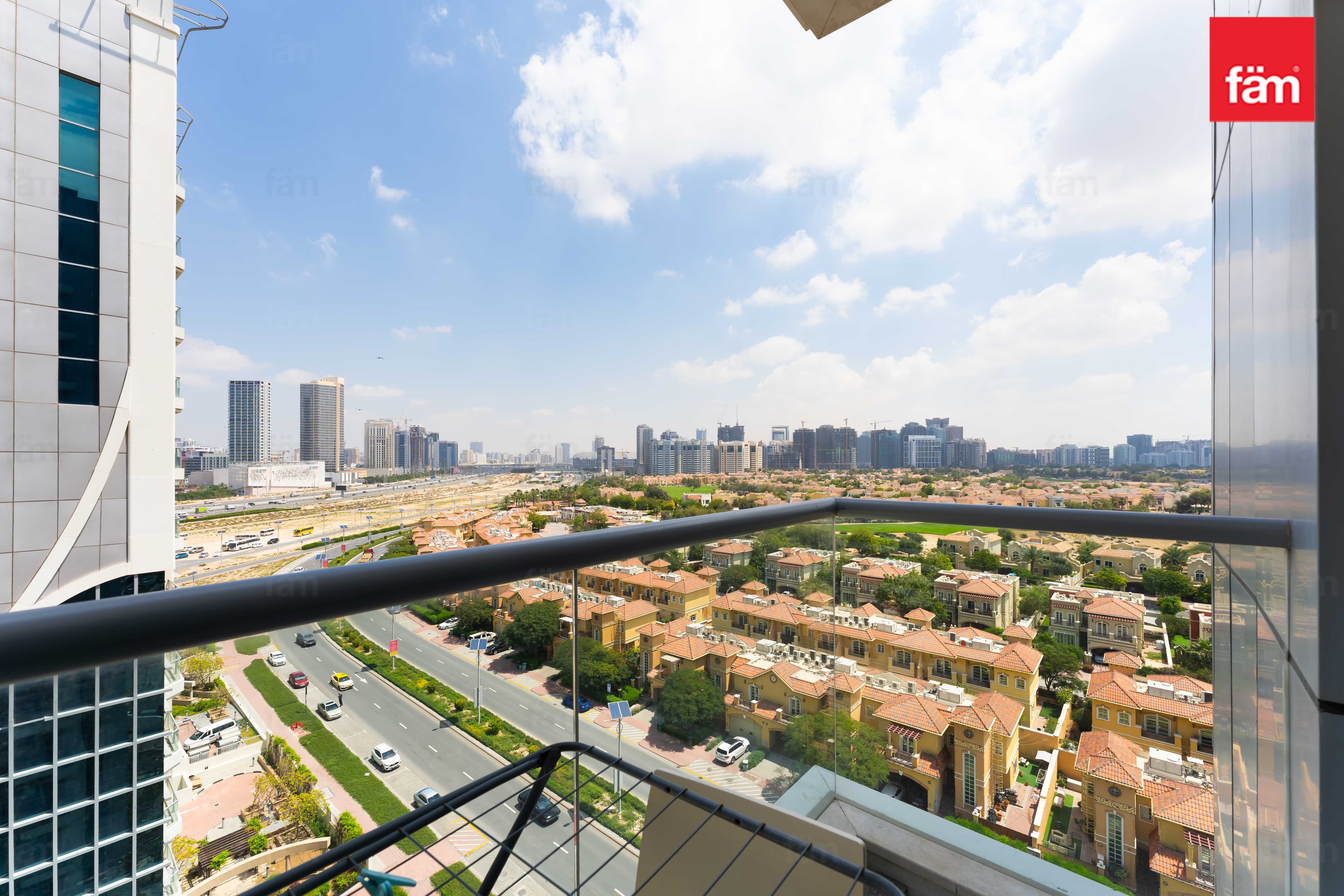 Spacious | Prime Location | Golf View