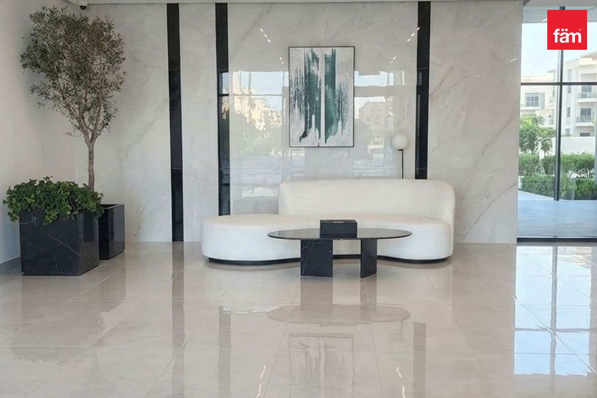 Brand New 1 Bedroom | Ready To Move