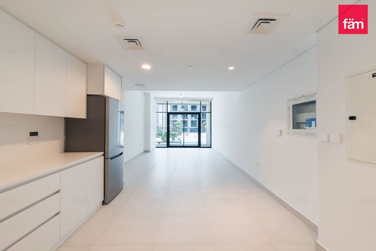 Brand New 1 Bedroom | Ready To Move