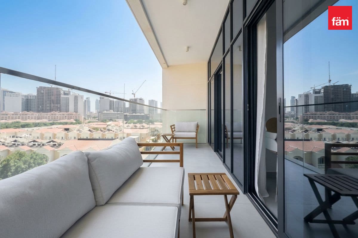 Brand New 2br | Furnished | 4 Cheques | Cubix