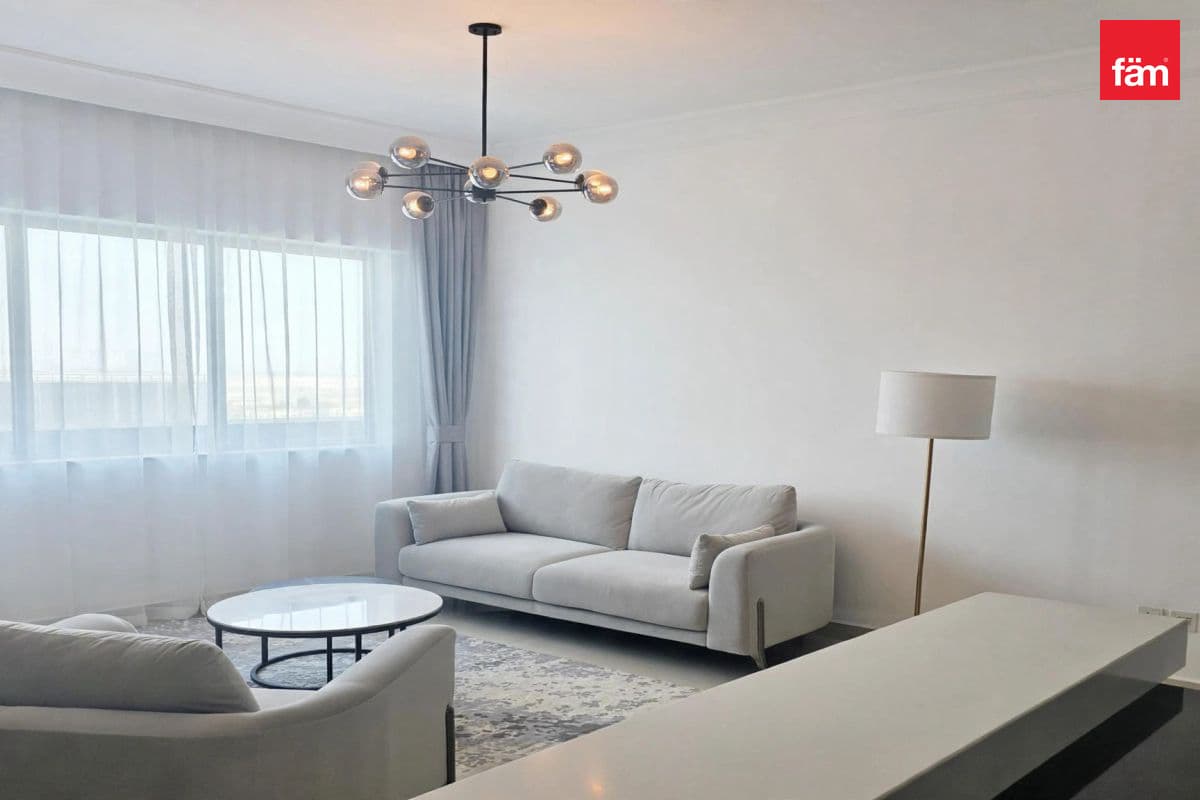 Spacious | Fully Furnished | Prime Location