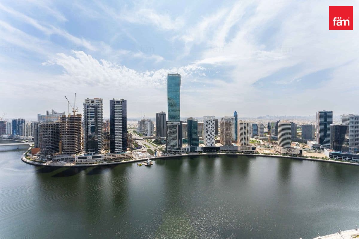 Prime Location | Furnished | With Balcony