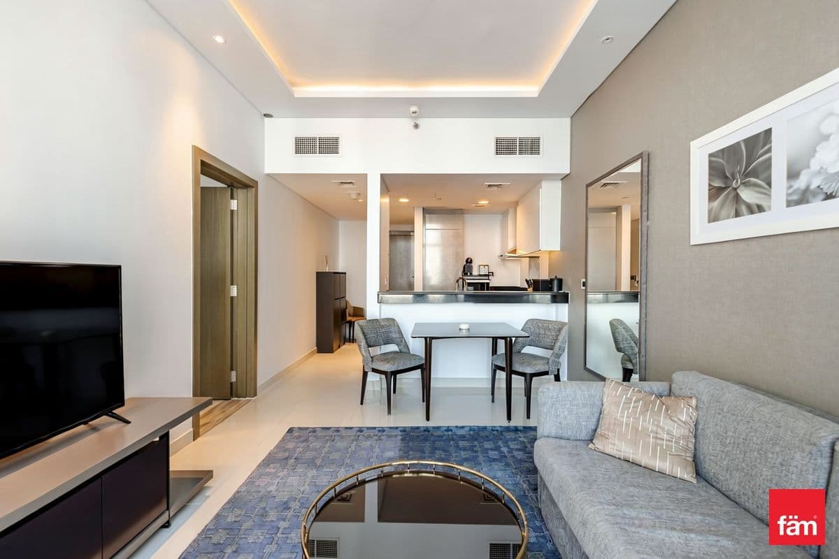 Iconic 1bed | Spacious Layout | Best Canal View