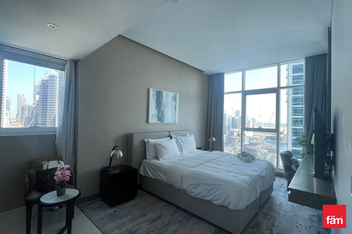 Fully Furnished Studio | Prime Location