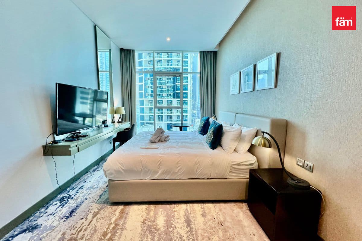Spacious | Fully Furnished | Prime Location