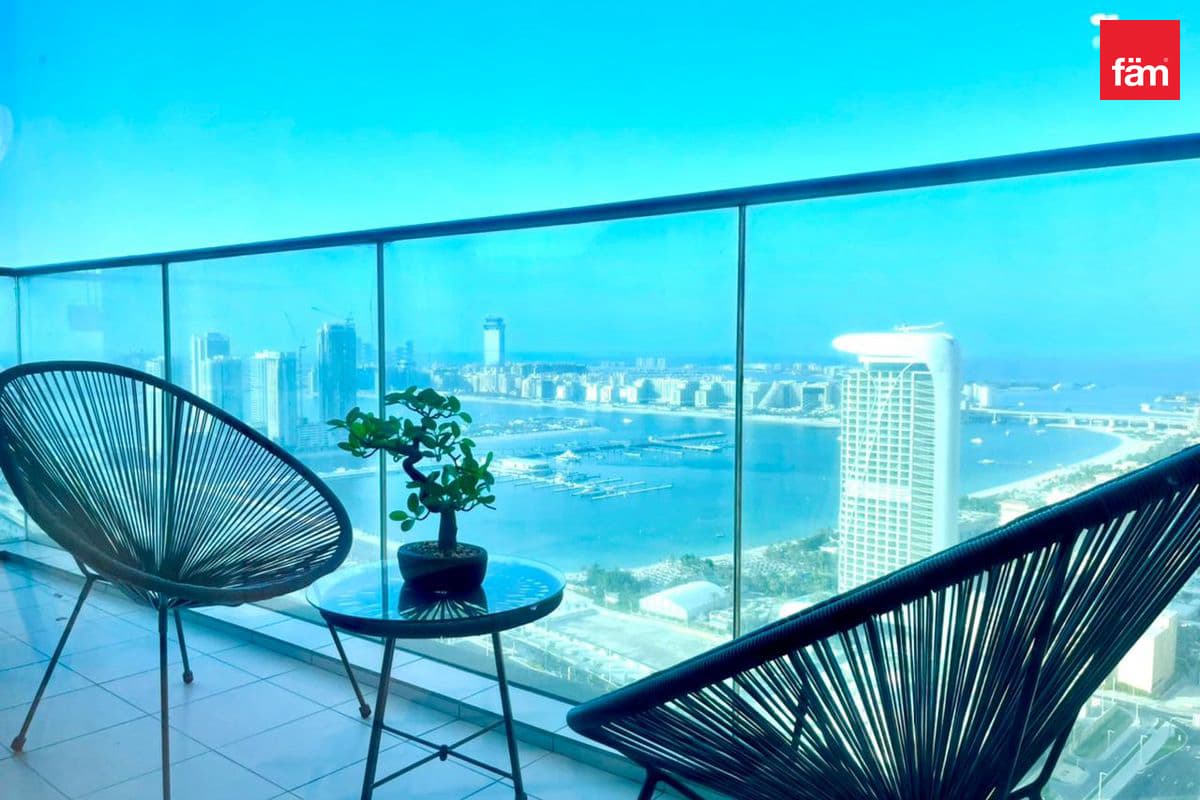 Modern Luxury | Fully Furnished | Best Price
