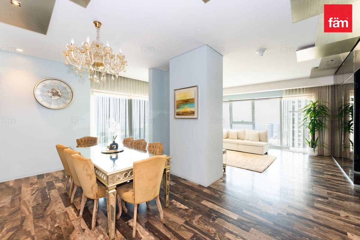 Furnished | Ready To Occupy | Bespoke
