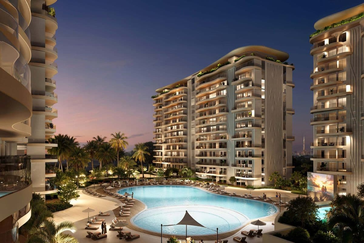 Family Community | Investor | High Expected ROI