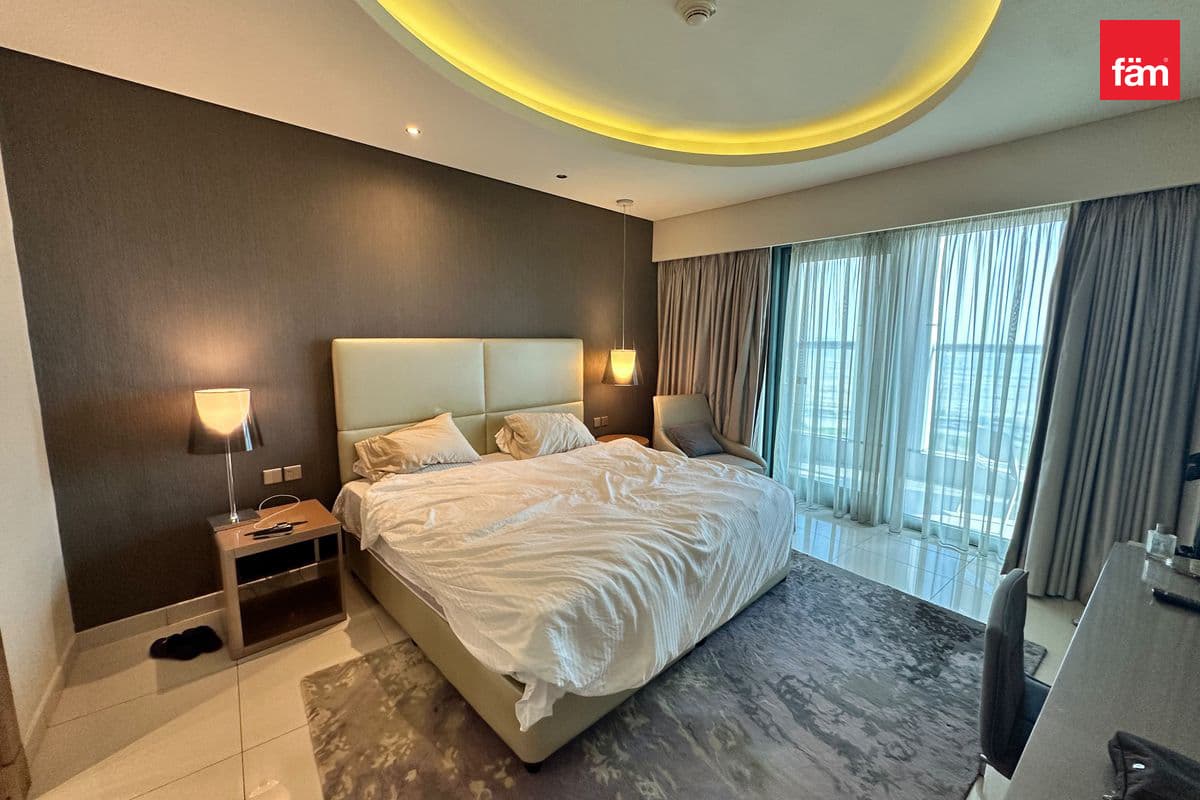 Luxury Unit | High Floor | Open View