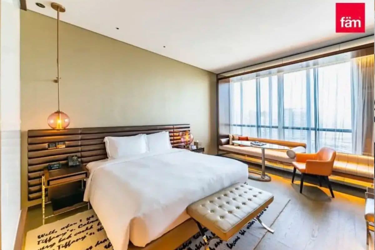 Vacant | High Floor | Lowest Price | View Today