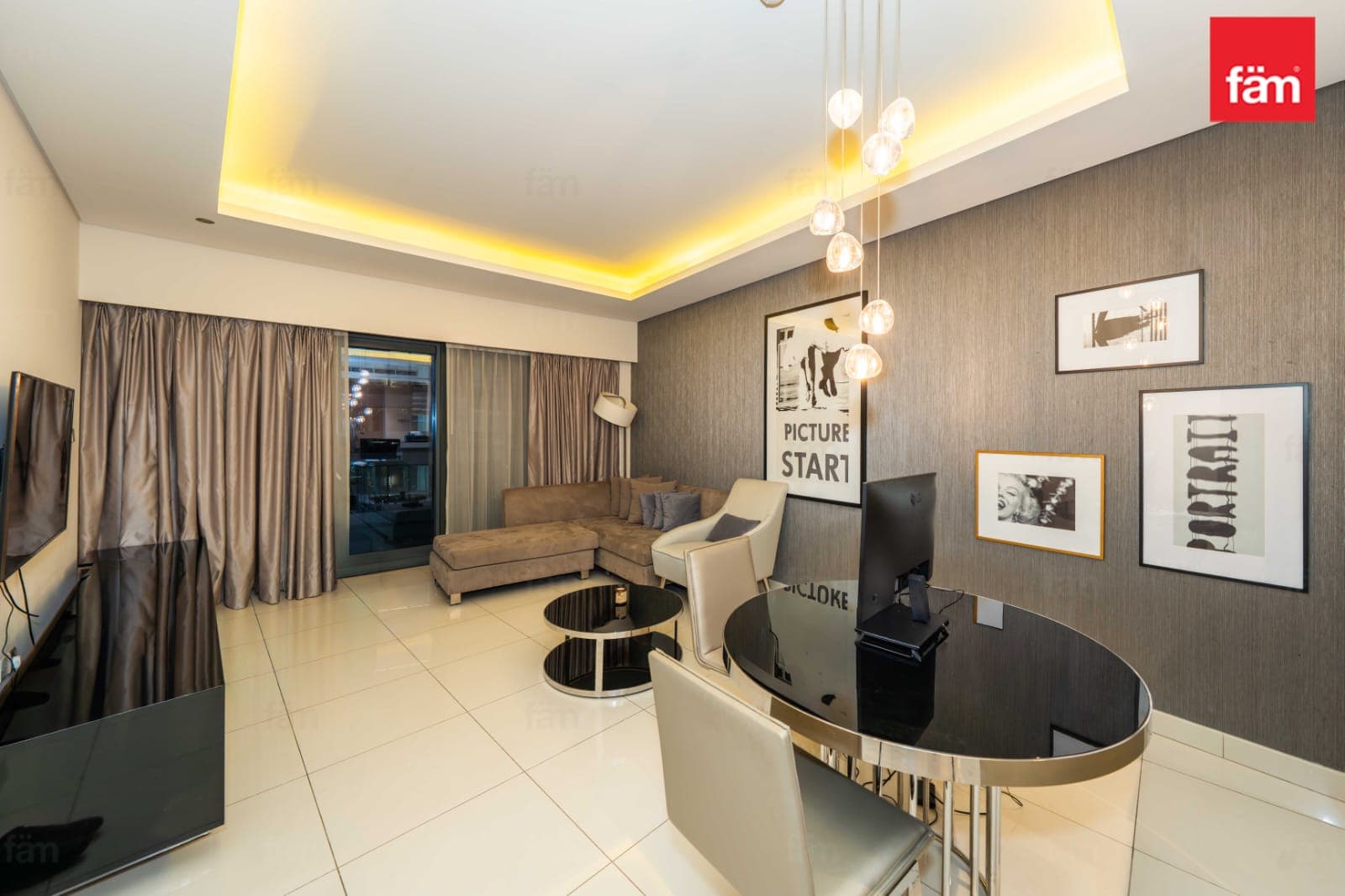 Residential | Tenanted | Low Floor | Stunning Unit