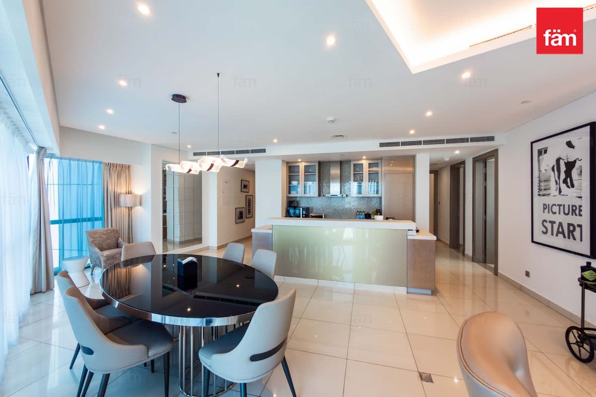 Luxurious | Creek View | Furnished | Spacious