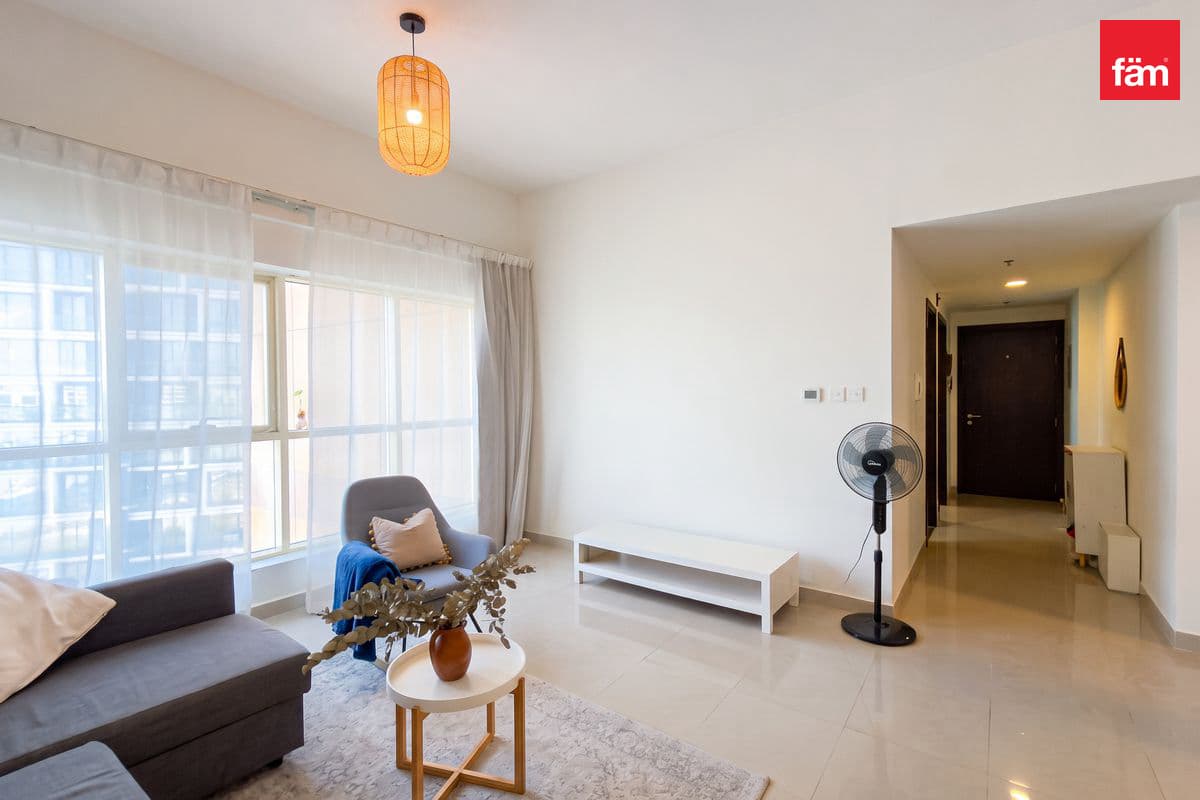 Chiller Free | Furnished | Ready To Move