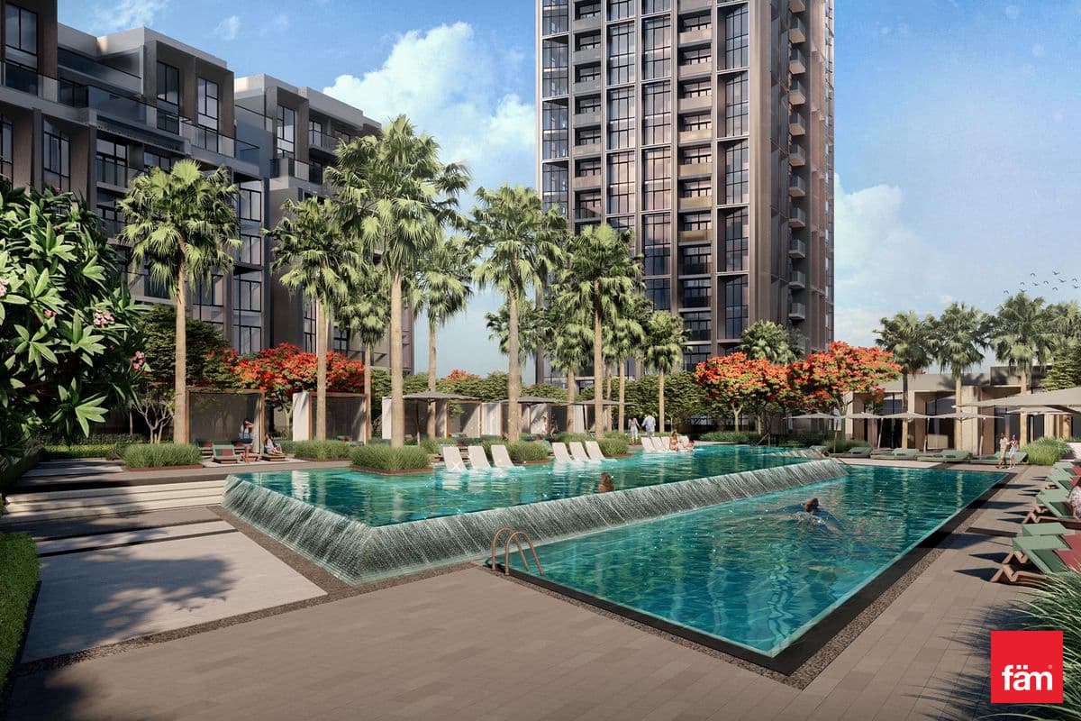 Spacious 1 Beds | Prime Locations | Stunning View
