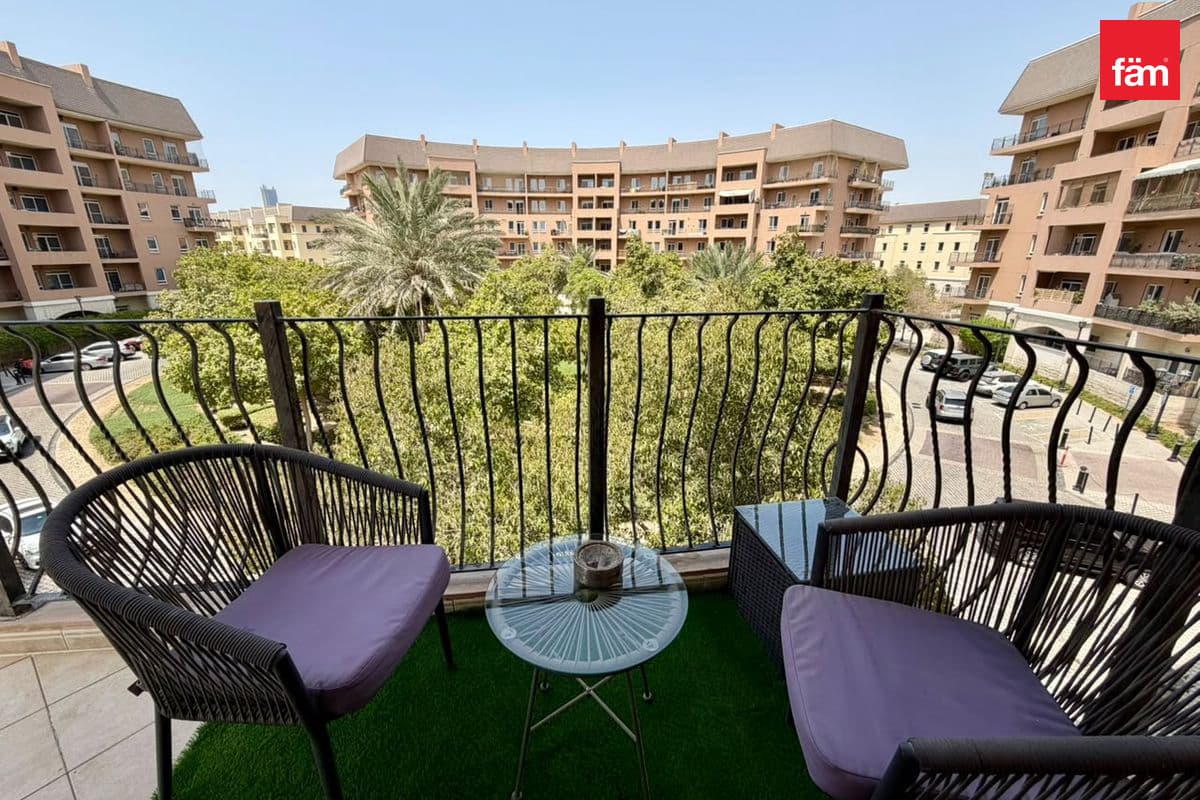 Furnished I Prime Location I Best Price