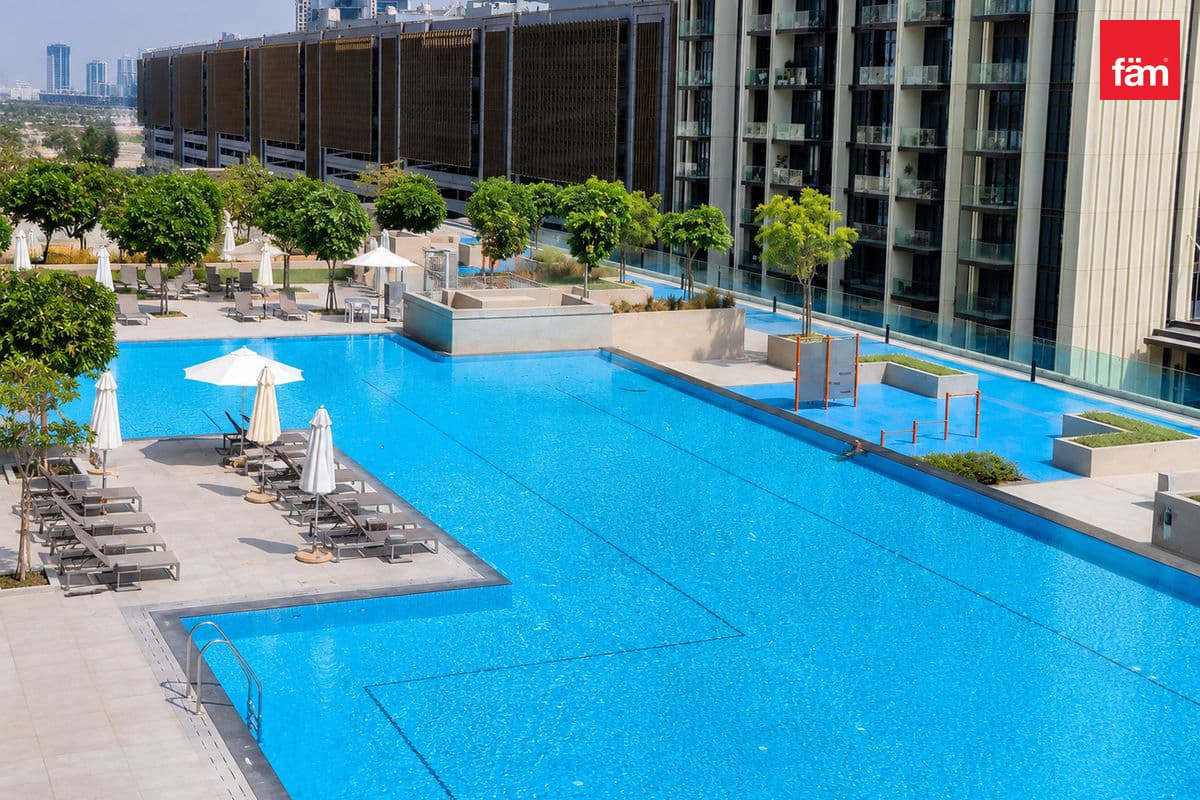 Renovated Unit | Parking Included