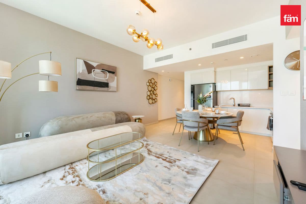 Ready To Move In | Exclusive Offer | Furnished