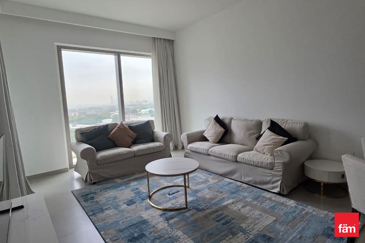 Furnished | Near Dubai Mall | Luxury Finished