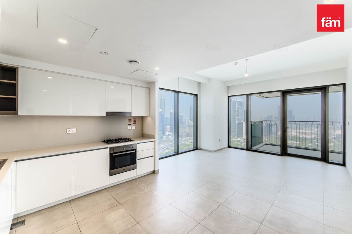 Corner Unit | Best Value | High Floor