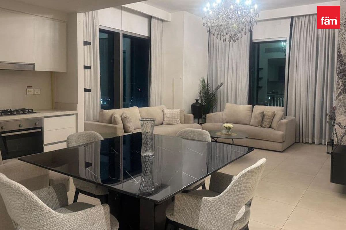 Fully Furnished | Vacant | Prime Location