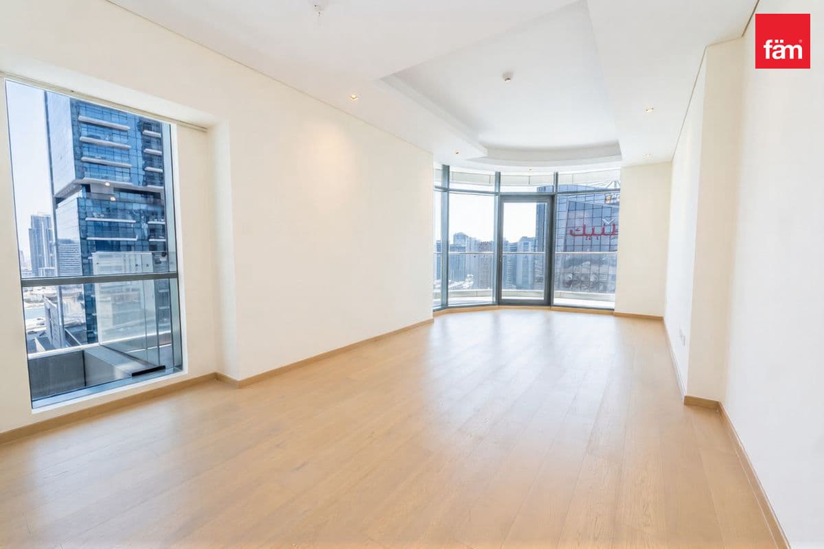 Zabeel Views | Near Dubail Mall | Fully Furnished
