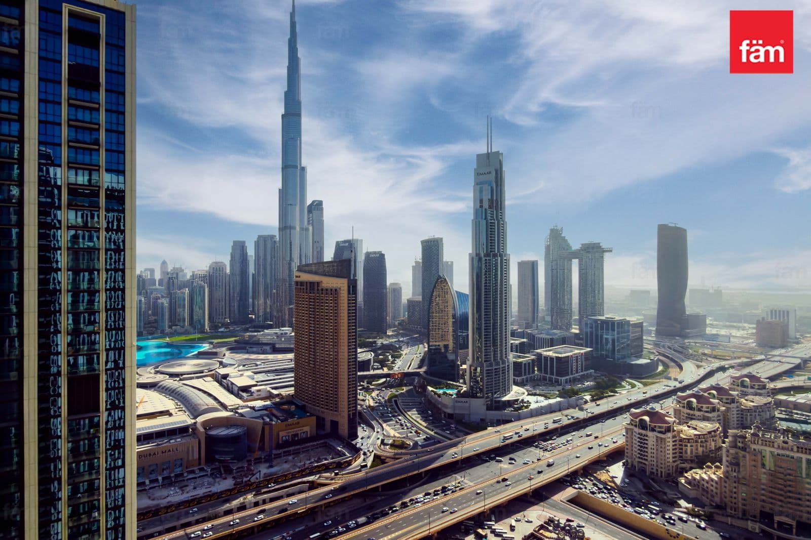 High Floor | Well Maintaned | Great Views