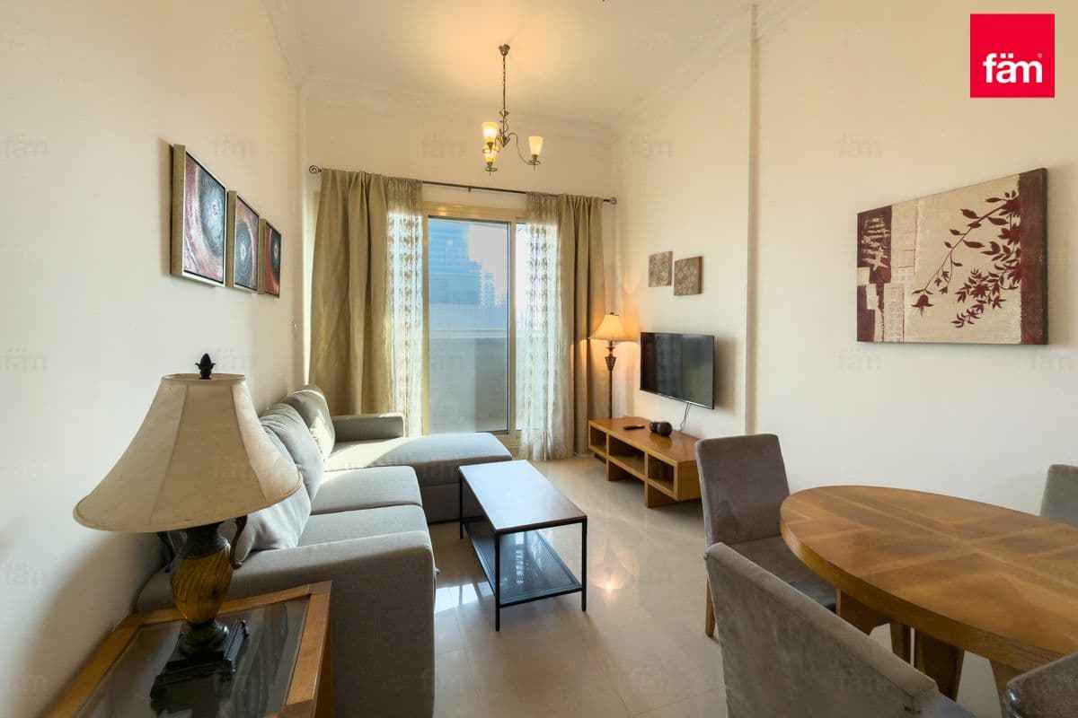Well Maintained I Good Quality Fully Furnished